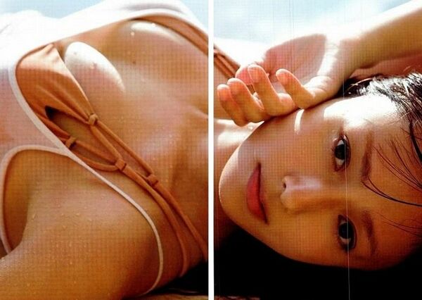 深田恭子エロ画像