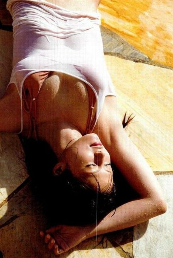 深田恭子エロ画像