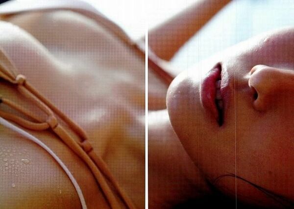 深田恭子エロ画像