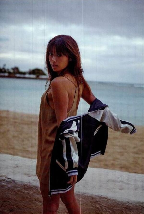 深田恭子エロ画像