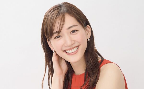 綾瀬はるかエロ画像