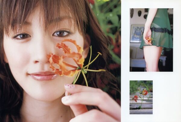 綾瀬はるかエロ画像