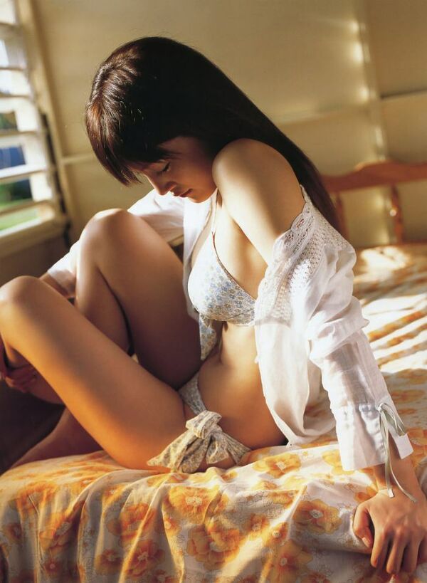 綾瀬はるかエロ画像