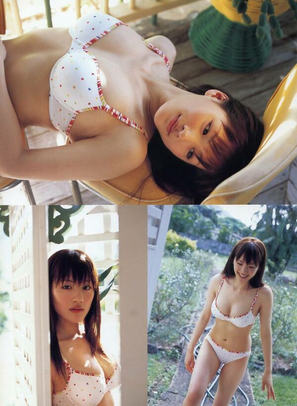綾瀬はるかエロ画像