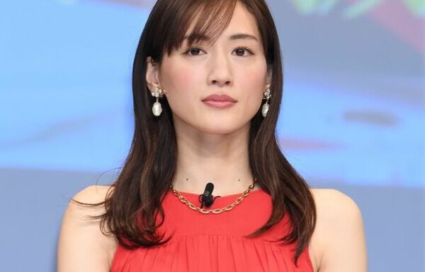 綾瀬はるかエロ画像