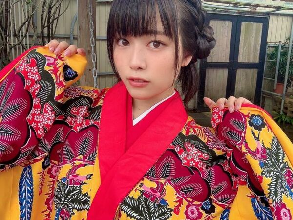 東雲うみエロ画像