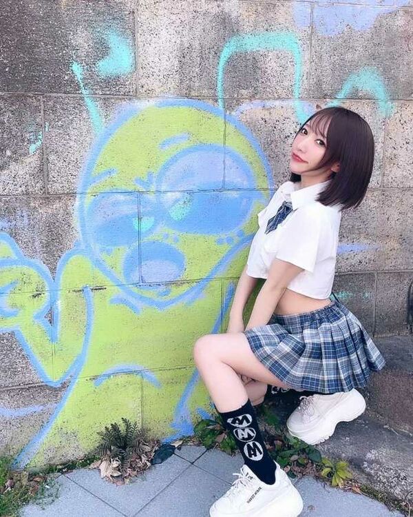 清水あいりエロ画像
