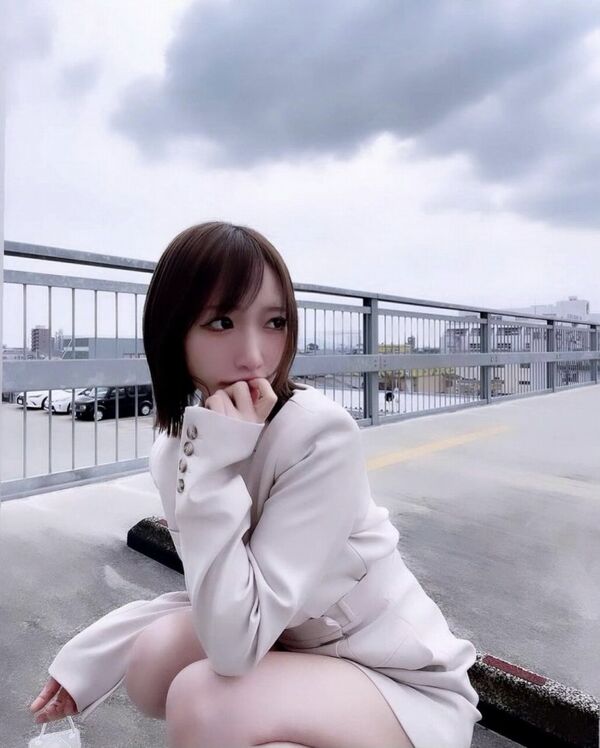 清水あいりエロ画像