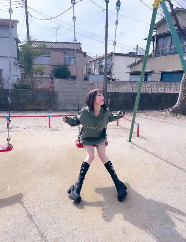 清水あいりエロ画像