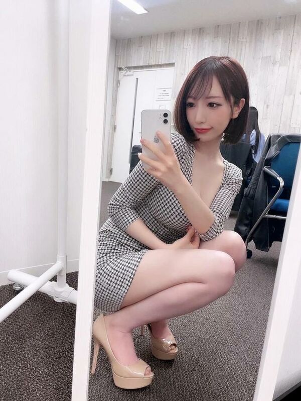 清水あいりエロ画像