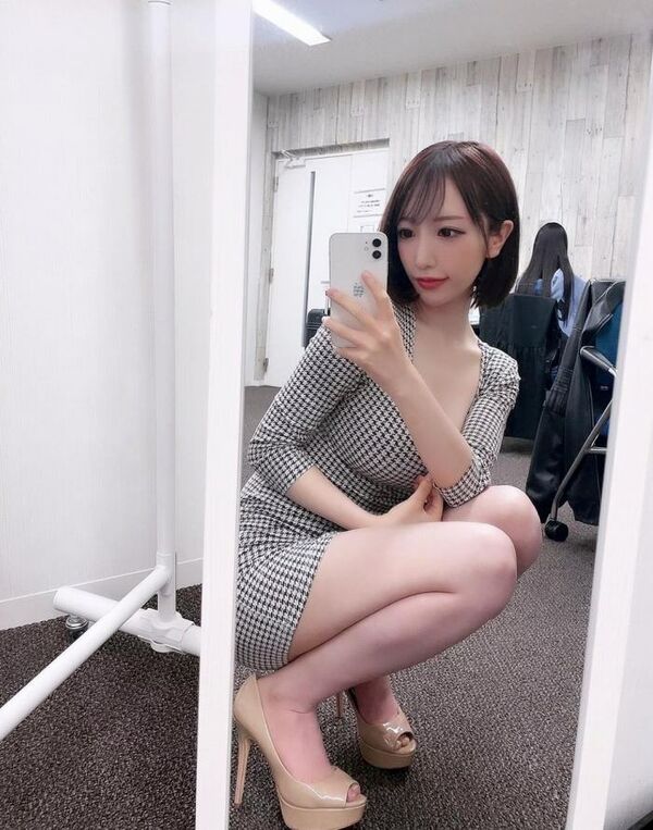 清水あいりエロ画像