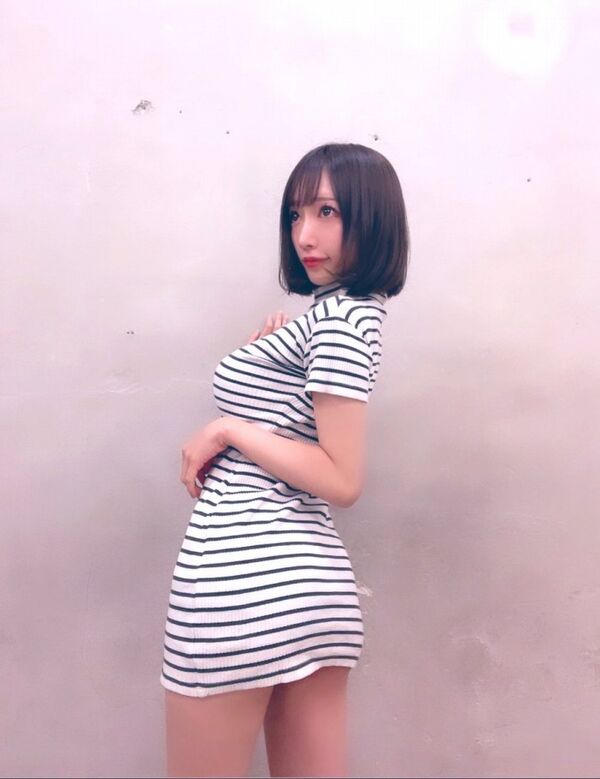 清水あいりエロ画像
