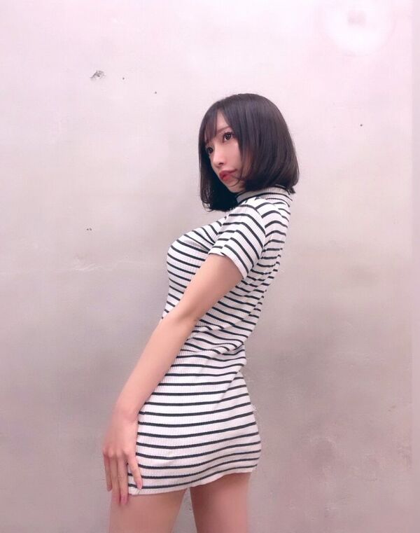 清水あいりエロ画像
