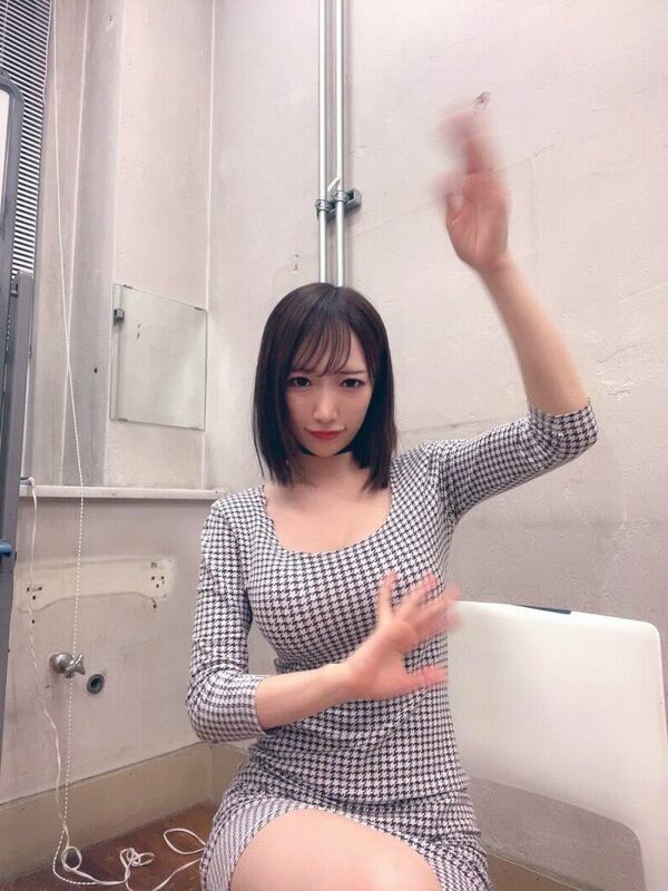 清水あいりエロ画像