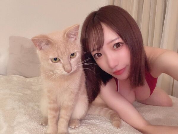 清水あいりエロ画像