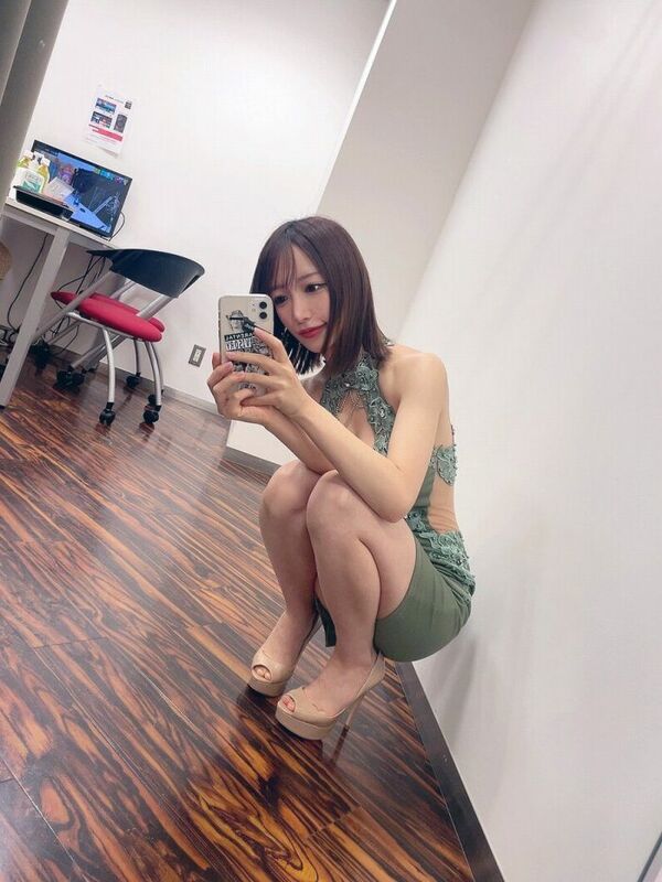 清水あいりエロ画像