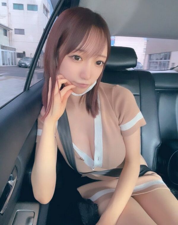 清水あいりエロ画像