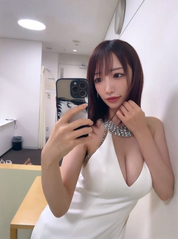 清水あいりエロ画像