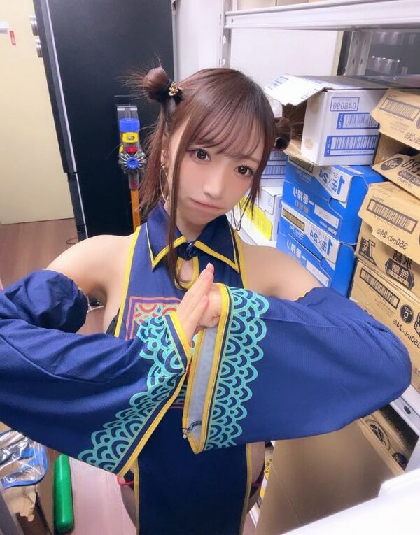 清水あいりエロ画像