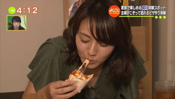 磯山さやかエロ画像