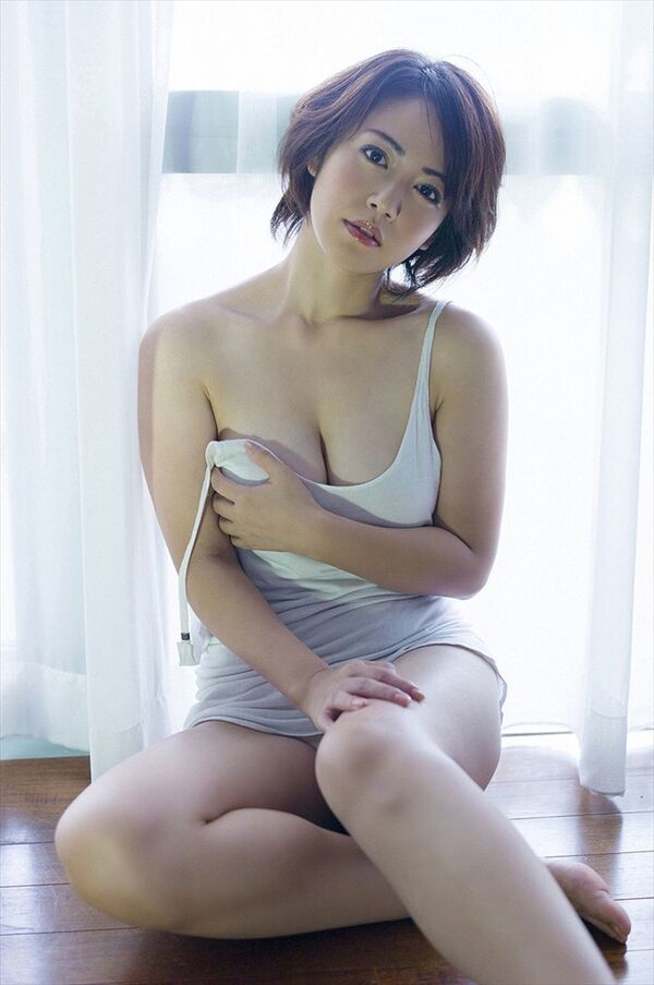 磯山さやかエロ画像