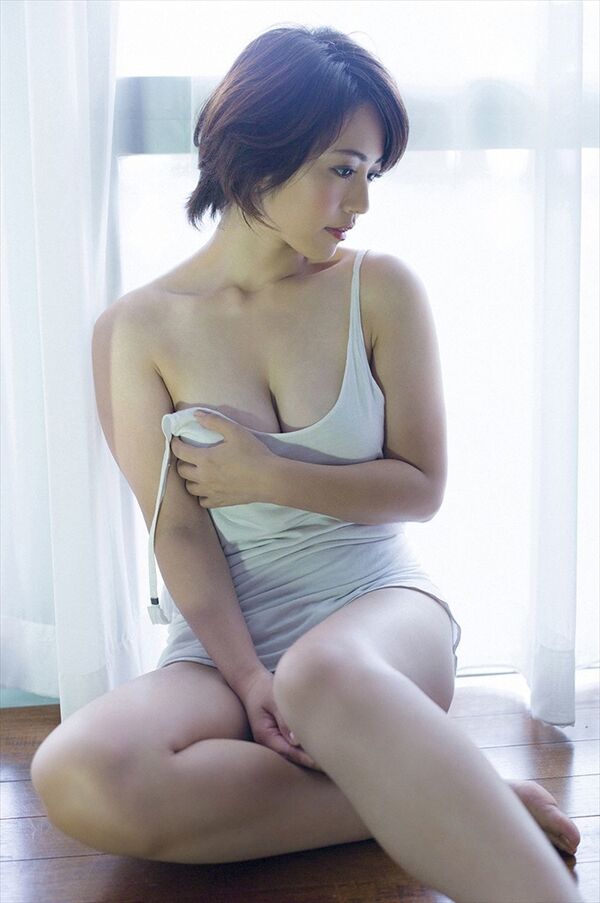 磯山さやかエロ画像