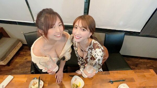 森咲智美エロ画像