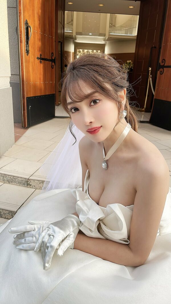 森咲智美エロ画像
