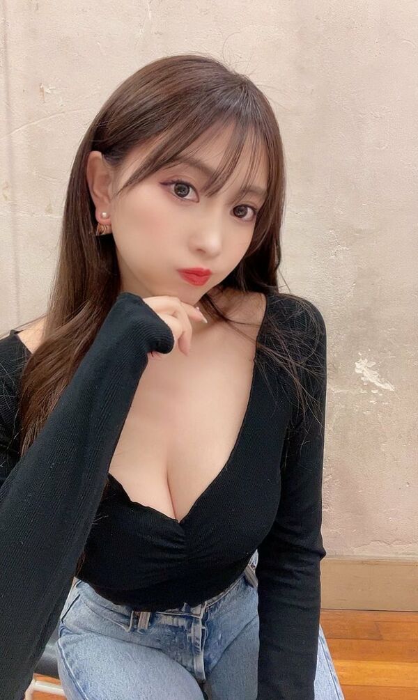 森咲智美エロ画像