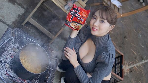 森咲智美エロ画像