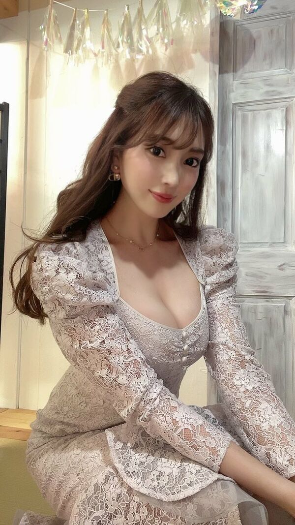 森咲智美エロ画像