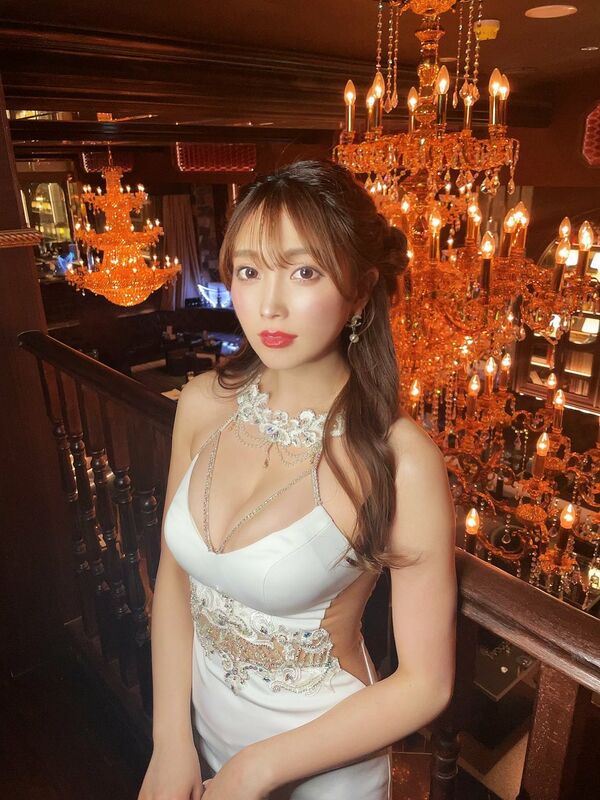 森咲智美エロ画像