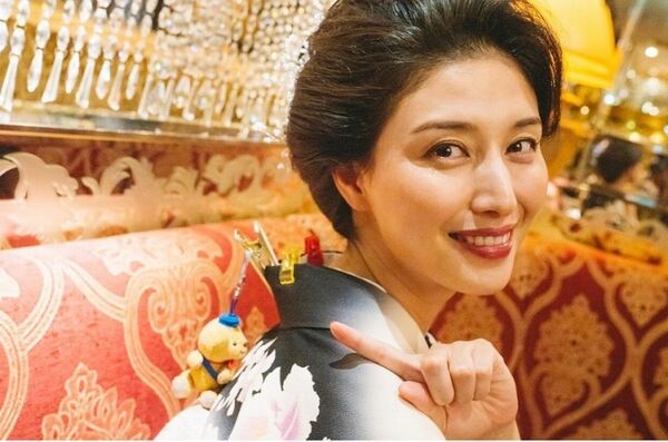 橋本マナミエロ画像