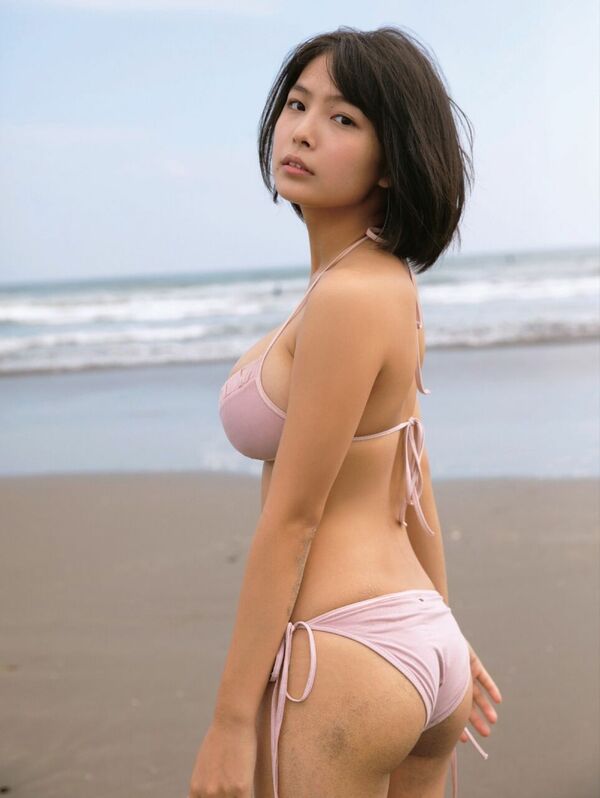 寺本莉緒エロ画像