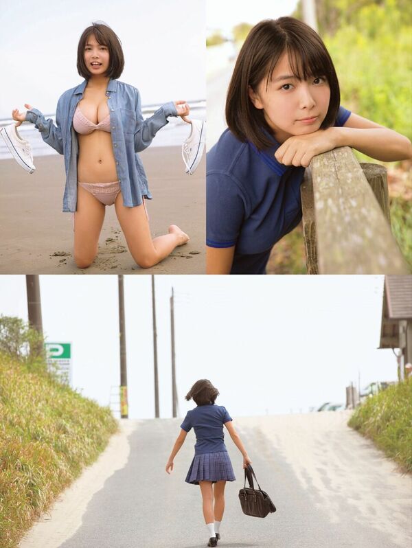 寺本莉緒エロ画像