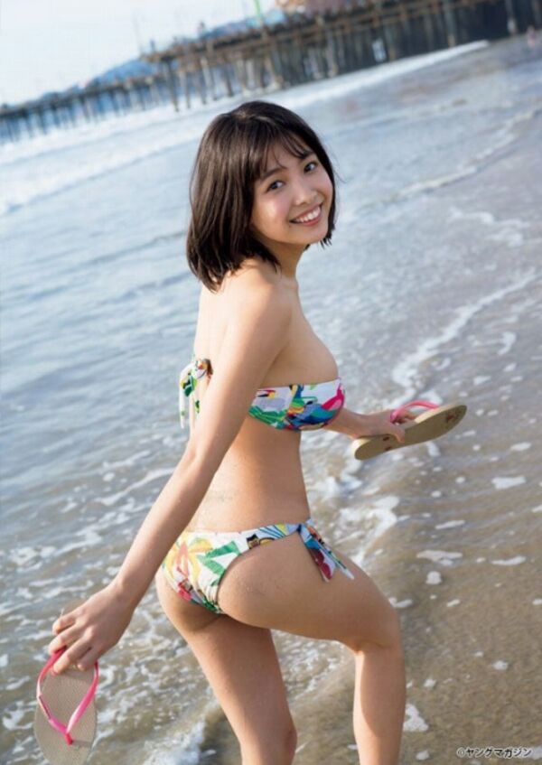 寺本莉緒エロ画像