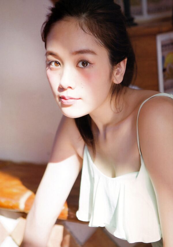 筧美和子エロ画像