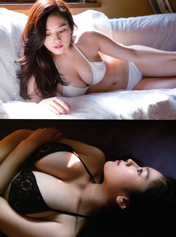 筧美和子エロ画像
