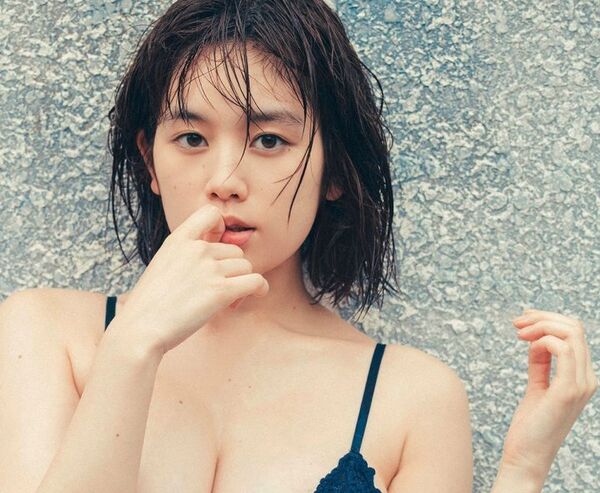 筧美和子エロ画像