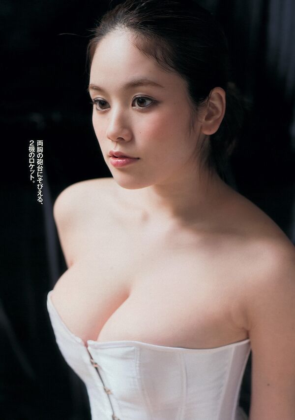 筧美和子エロ画像