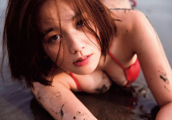 筧美和子エロ画像