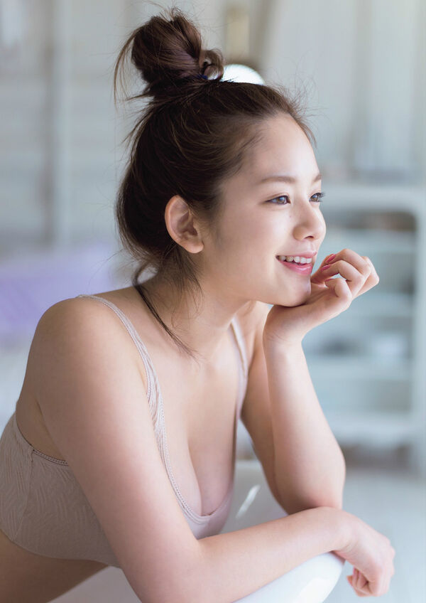 筧美和子エロ画像
