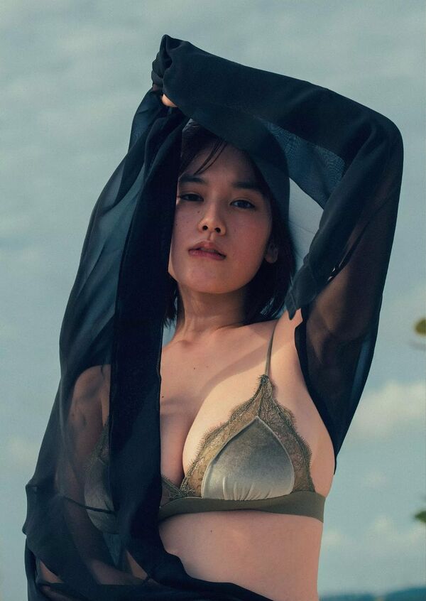 筧美和子エロ画像
