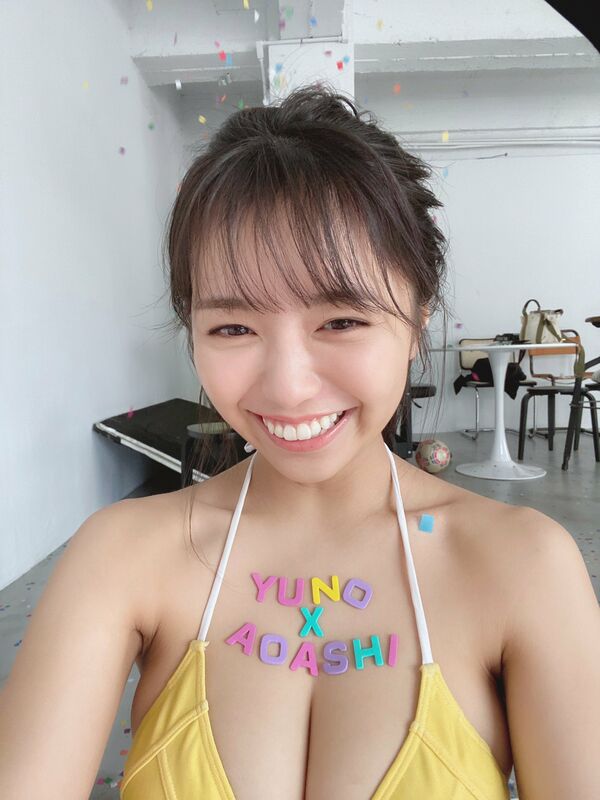 大原優乃エロ画像