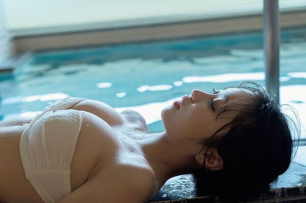 大原優乃エロ画像