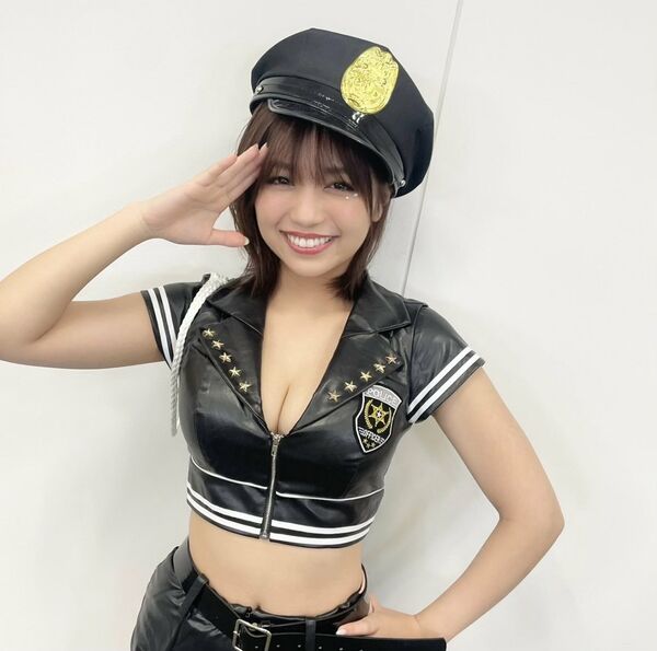 大原優乃エロ画像