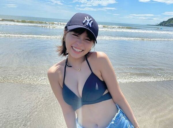 大原優乃エロ画像