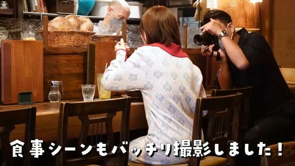 大原優乃エロ画像