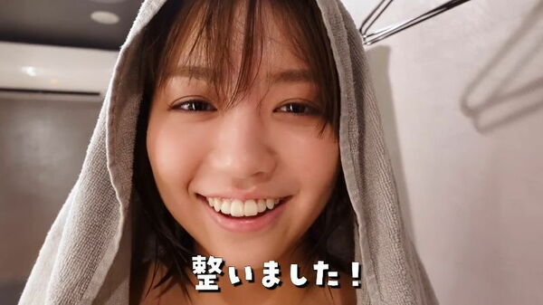 大原優乃エロ画像