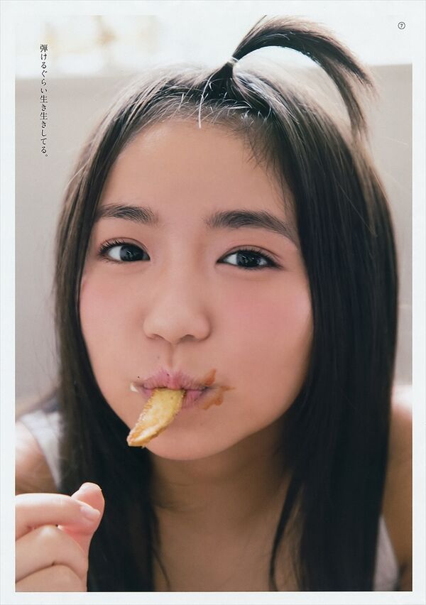 大原優乃エロ画像